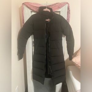 Canada Goose Down Jacket XS
